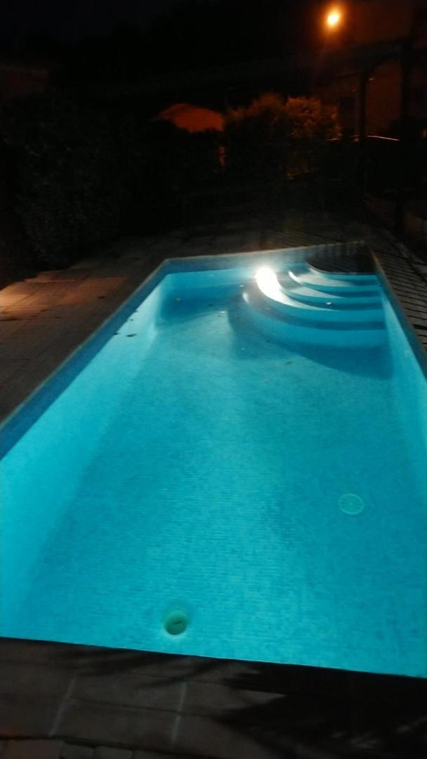 Tres Confortable Studio Maison Au Pied Dufaron Toulon Exterior foto