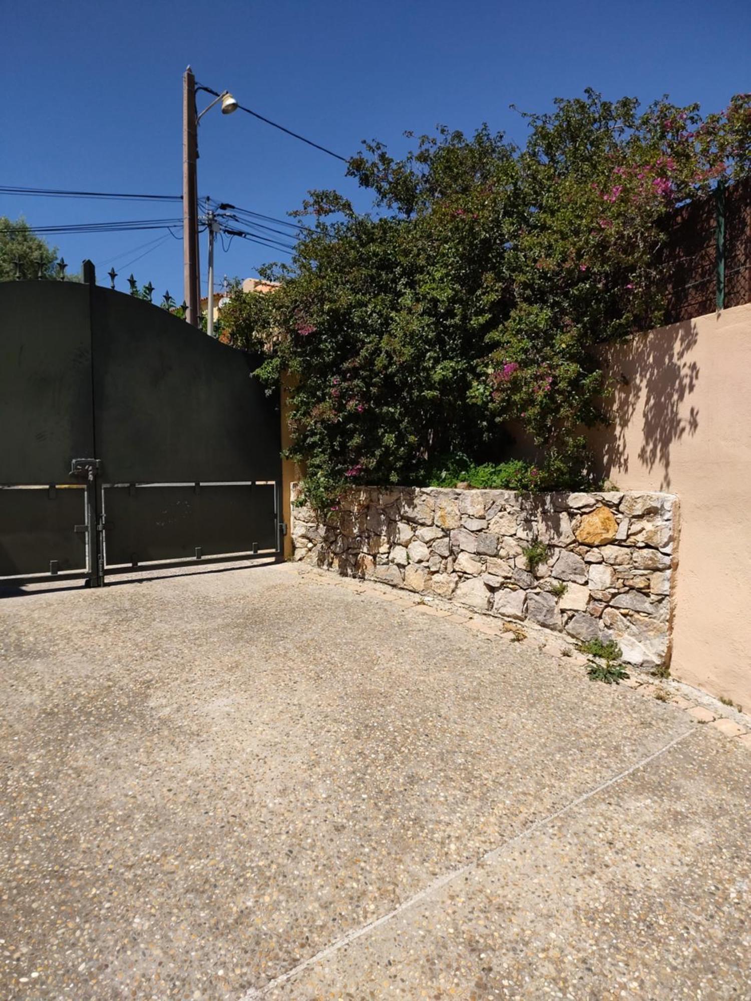 Tres Confortable Studio Maison Au Pied Dufaron Toulon Exterior foto