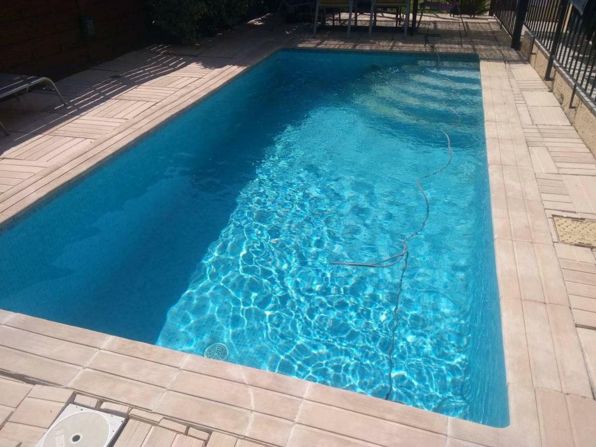 Tres Confortable Studio Maison Au Pied Dufaron Toulon Exterior foto
