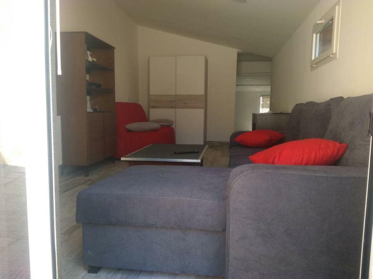 Tres Confortable Studio Maison Au Pied Dufaron Toulon Exterior foto